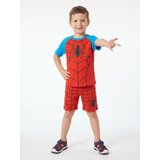 Sinsay Komplet majice kratkih rukava i kratkih hlača Spider-Man Cijene