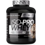 Basic Supplements ISO-PRO® WHEY 2KG / - Tiramisu | shoptok.hr