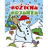 FORUM Čudesna Božićna bojanka 1 Cijene