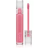 ETUDE Fixing Tint Glow visoko pigmentiran sijaj za ustnice odtenek #2 Mellow Pink 3.8 g