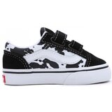 Vans Skate čevlji Old skool v cow Črna Cene