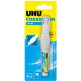 Korektor OLOVKA 8ML METALNI VRH UHU L0181751 BLISTER | shoptok.hr