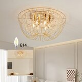 Brilagi plafonski luster vasteras 6xE14/40W/230V prečnik 60 cm | Eponuda.com
