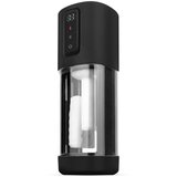 Cruizr CX11 Heating, Stroking & Vibrating Masturbator | shoptok.hr