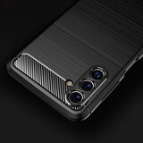 TECH-PROTECT TPUCARBON ZA SAMSUNG GALAXY A04S / A13 5G CRNA | shoptok.hr
