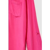 Marisse V-Neck Shirt With A Pocket | Shoptok.si