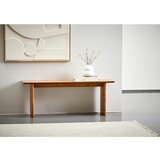 MID.YOU KLOP, leseni material naravne barve | Shoptok.si