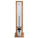 Wenko garnitura WC četke (Visina: 70 cm, Natur) | shoptok.hr