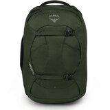 Osprey ruksak Farpoint 40 (Gopher Green, O/S) | shoptok.hr