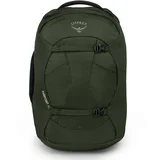 Osprey ruksak Farpoint 40 (Gopher Green, O/S)