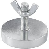 Toolcraft TO-7444917 magnet Primerno za (ročne svetilke): LED delovna svetilka WL1000, LED delovna luč WL2100, LED delovna svetilka WL4200, (21507380) | Shoptok.si