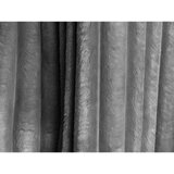 Makamii Tamno siva sklopiva/s prostorom za odlaganje sofa od samta 266 cm Kini – | shoptok.hr