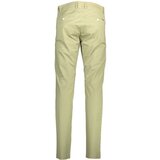 Gant Muške Zelene Hlače | shoptok.hr
