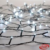 Lampice MRAVI LED 20 m Cijene