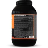 QNT delicious whey protein – kvalitetan protein za brži oporavak i rast mišića - kuki krem 908g | ePonuda.com