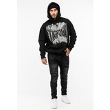 Tapout Men's hooded sweatshirt oversized | Shoptok.si