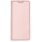 Dux ducis Skin Pro – preklopni etui za Redmi 12C roza | Shoptok.si