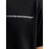 Jack & Jones Muška majica 12273120, Crna | ePonuda.com