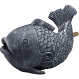  Vodna fontana - riba - 1 k. | Shoptok.si