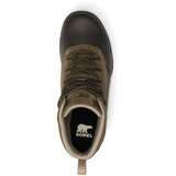 Sorel Trekking čevlji Buxton Lite Lace Plus Wp 2084871245 Rjava | Shoptok.si