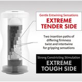 Tenga Masturbator Dual Sensation Cup (R5001706) | Shoptok.si