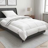  Set jastuka i popluna 2 kom. 135x200 cm 4 godišnja doba Vuna | shoptok.hr