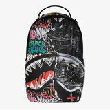  Split cybershark dlxsv backpack Cene