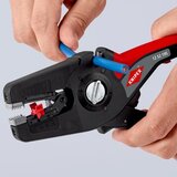 Knipex klešta za skidanje izolacije preci strip 16 12 52 195 sb Cene