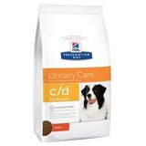 Hill’s prescription diet dijetalna hrana za pse canine c/d 2kg Cene