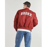 Schott Jakne SPORTING Rdeča | Shoptok.si