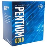 Intel Pentium G6400 4.0GHz4MB L3 LGA1200 BOX,Comet Lake | Eponuda.ba