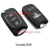  OKLOP ZA KLJUČ HYUNDAI 3 TIPKE S24 Cijene