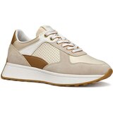 Geox Nizke superge - Bež | Shoptok.si