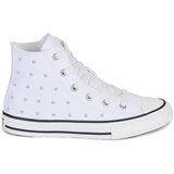Converse Chuck Taylor All Star Bijela | shoptok.hr