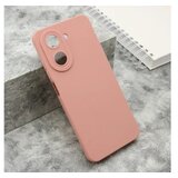  Futrola silikon pro camera za xiaomi redmi a5 4g (171 mm) roze ( F120731 ) | Eponuda.com