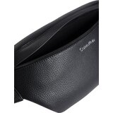 Calvin Klein Torbice za okrog pasu CK MUST WAISTBAG Črna | Shoptok.si