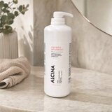 ALCINA Color & Blonde Restorative Shampoo šampon za krepitev za barvane, kemično obdelane in posvetljene lase 1250 ml | Shoptok.si