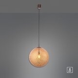 PAUL NEUHAUS 2421-48 - Luster na sajli GRETA 1xE27/60W/230V | Eponuda.com