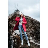 Trendyol Ženske kavbojke Mom jeans | Shoptok.si