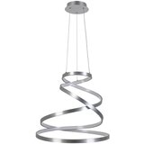 Mömax Viseča Led-svetilka Silvi | Shoptok.si