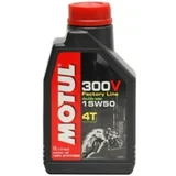 Motul Olje 4T 300V Factory Line 5W40 1L