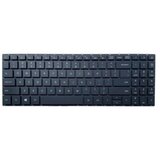  Tastatura za laptop Toshiba Dynabook for Satellite Pro C50-J series, mali enter Cene