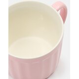 Sinsay Jednobojna keramička šalica | shoptok.hr
