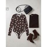 Sinsay Bodi dugih rukava | shoptok.hr