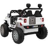  Off-road, auto na akumulator, bijeli | shoptok.hr