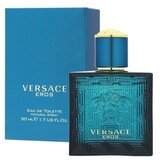 Versace parfem Eros Edt 50ml | ePonuda.com