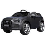 Audi Q7 električni auto za decu TS-053-2R CRNI Cene
