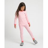 Petit Bateau PYJAMA X 2 Ružičasta | shoptok.hr