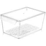 Michelino organizer za hladnjak s poklopcem i cjedilom | shoptok.hr