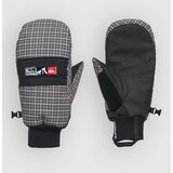 Quiksilver Method Rokavice Mitt yg checker java Cene